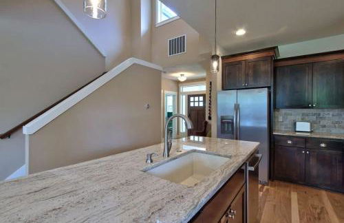 Creekside Hideaway - Wine Country by 3rd St - Foto 6