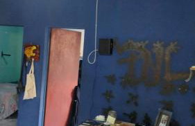 Casa com terreno grande - Foto 16