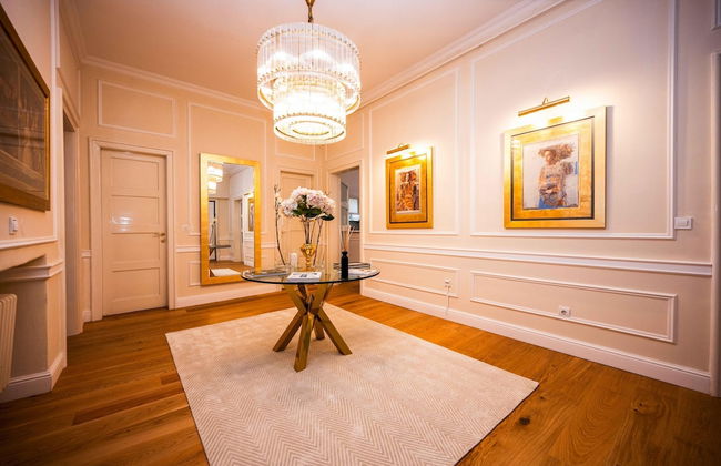 Luxury 3bdr Suite- Maison Imperial - Foto 17