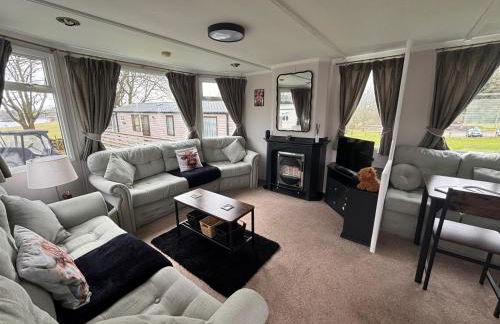 No 38 Heilan Hoose at Three Lochs Newton Stewart - Foto 54