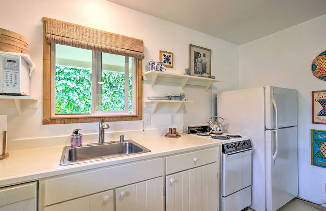 Kauai Hale Iki 1 Bedroom Home - Foto 7