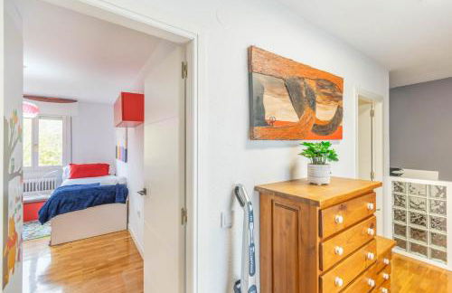 Gran casa de campo ideal para familias en Navarra - Foto 23