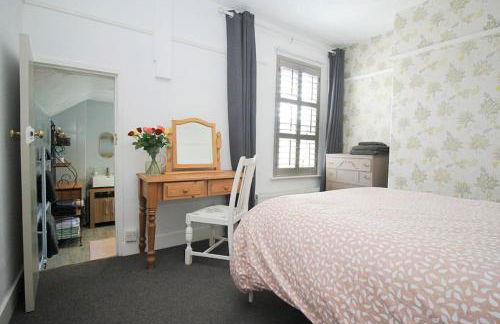 Cottage in Walton on the Naze - Foto 17