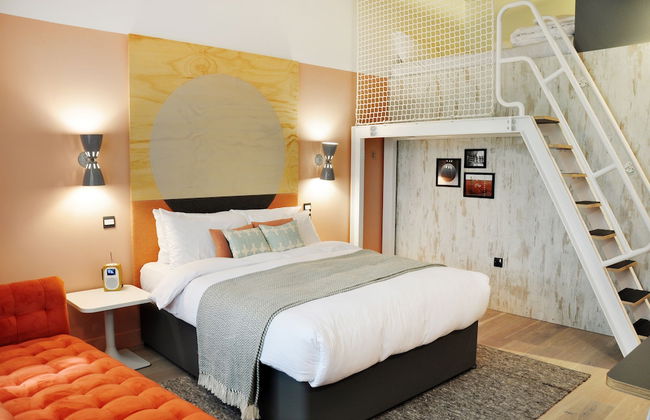 room2 Southampton Hometel - Foto 26