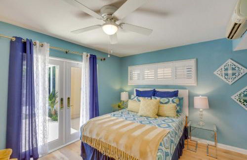 Patio, Pool, Mtn Views Palm Springs Festival HQ! - Foto 18