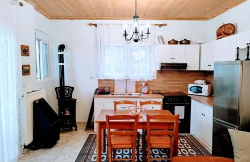 Cozy cottage for 4 - Foto 6