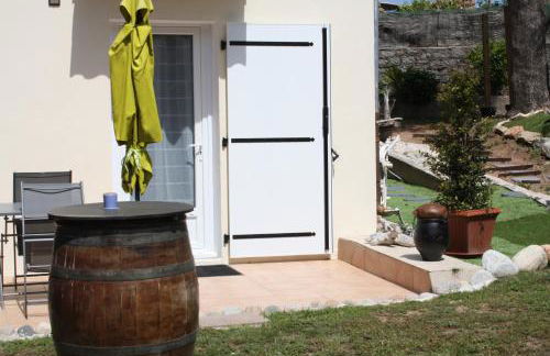 A CARDICCIA Loc saisonnières PIANA - Foto 21