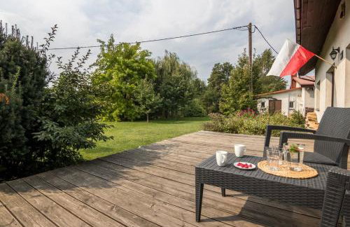 Spacious house in the rural suburbs of Krakow - Foto 4