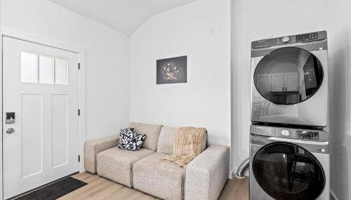 Flat Nr Heights Downtown Games WiFi TV Pets - Foto 5