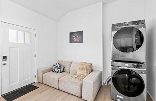 Flat Nr Heights Downtown Games WiFi TV Pets - Foto 5