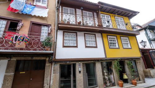 Casa Velhinha - Design, Culture and Comfort in Guimarães - Foto 2