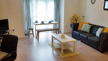 Sun Gardens Serviced Apartment - Foto 3