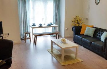Sun Gardens Serviced Apartment - Foto 3