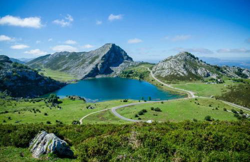 Mirador del Cantabrico - Foto 48