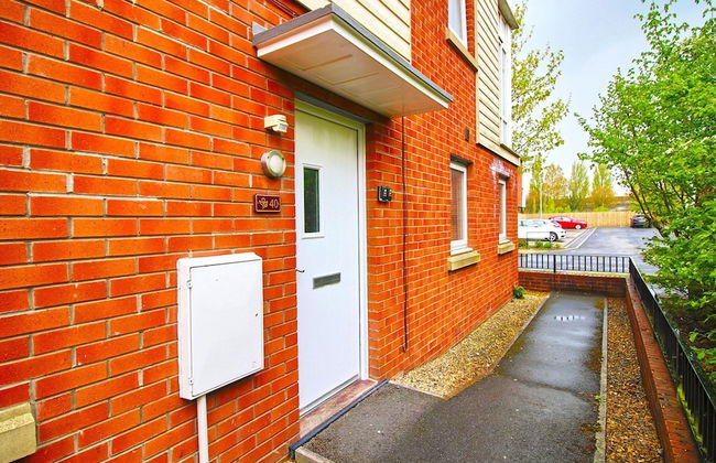 Isla House - Newport City Centre - Sleeps 7 - Foto 2