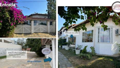 Casa Jardim - Foto 2