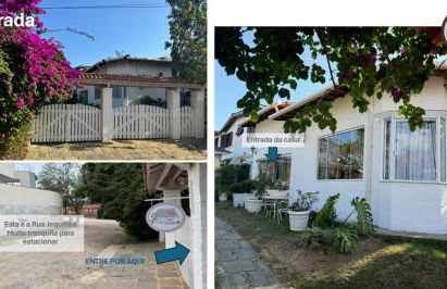 Casa Jardim - Foto 2