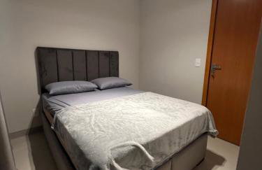 Apê Confortável com ar condicionado - Foto 13