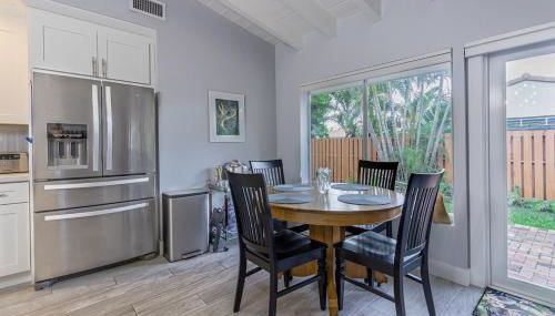 Spacious Fort Lauderdale HEATED Pool House, Grill and Beach 2.9 miles - Foto 3