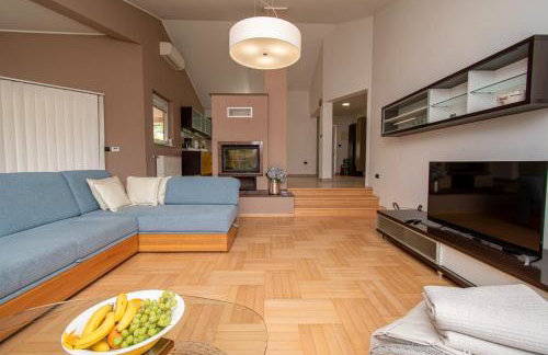 Villa Vintiana near the sea by Istrabook - Foto 26