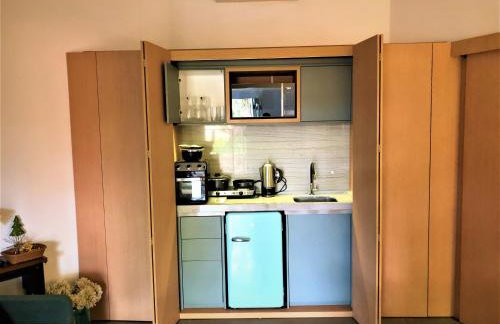 Apto MILAO na Vila Paraíso, prático e relaxante - Foto 14