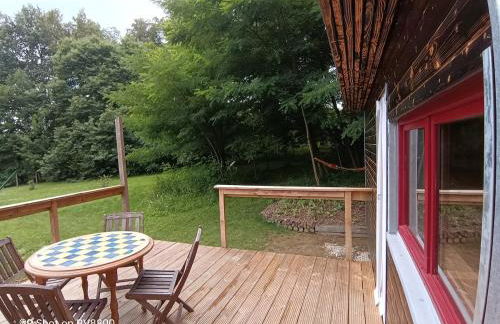 La Haute Brunie - Foto 26