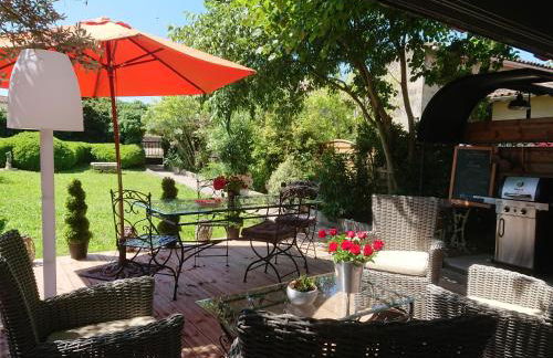 Le Jardin Villemaurine - Foto 2