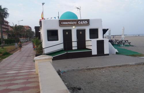 Sol todo el año en Roquetas de Mar - Foto 20