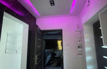 Luksusowa Ekskluzywna willa z sauną,siłownią dużym ekskluzywnym salonem na wyłączność eksluzywny duży dom 2 poziomy-dom nowoczesny styl elegancki 3 łazienki , sypialnia,salon, 2 duże garaże POMYSŁ NA JESIENNO ZIMOWY WYJAZD wolne terminy !! - Foto 56