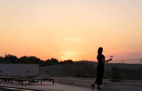 Casa Beleza Villa, a Mythical Retreat, By ThinkVilla - Foto 5