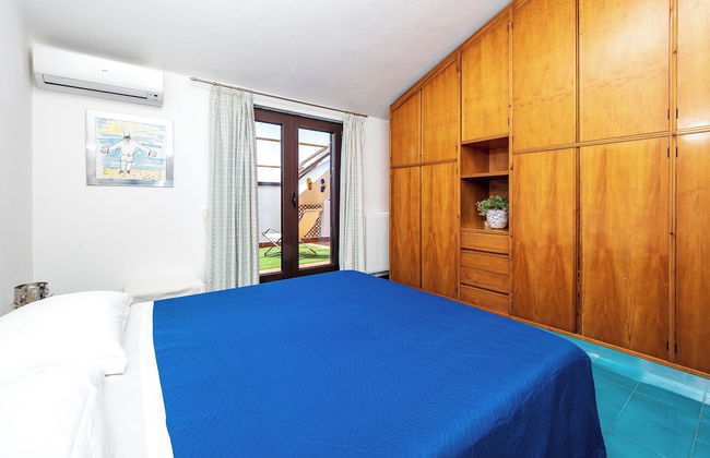 La Mansardina dell'agrumeto - Foto 4