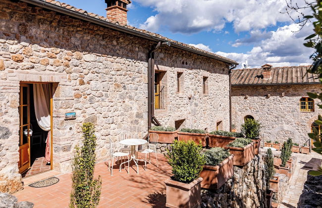 Relais la Costa - Dimora Storica - Foto 71