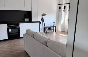 Modern Apartment in the Center of Żory - Photo 12