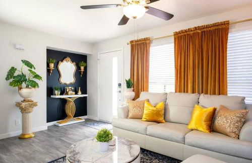 Villa Golden - King Bed & Swimming Pool! - Foto 5