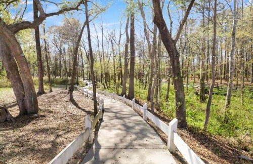 Stunning 5-Bedroom Coastal Retreat in Hanahan - Foto 51