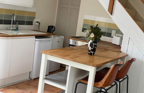 Bell Ringers Cottage - Foto 7