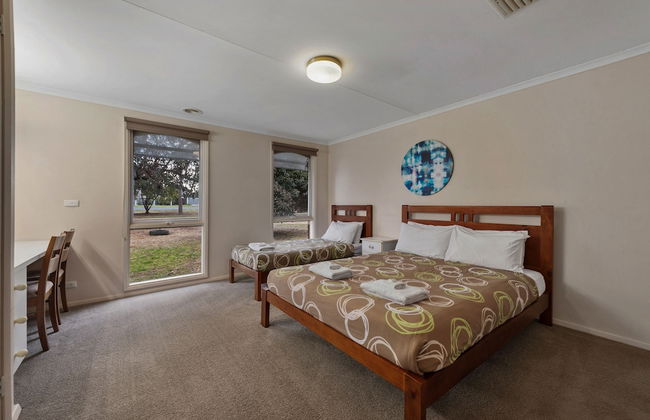 Mulwala Lakeside Waterfront - Photo 8