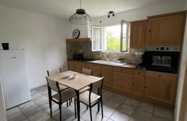 Grand studio avec véranda et parking - Photo 4