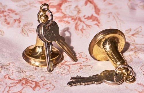 Ferienwohnung Wilhelmine - Foto 40