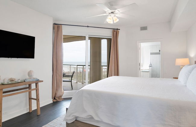 Beach Colony Towers by Southern Vacation Rentals - Foto 8