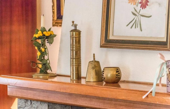 Calliope s Stone Manor - Foto 9