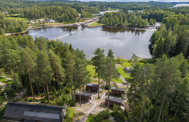 Private & Cozy Suite with lake views - Foto 16