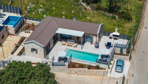 Villa Fernando - F&A Golden Stone Villas - Foto 3