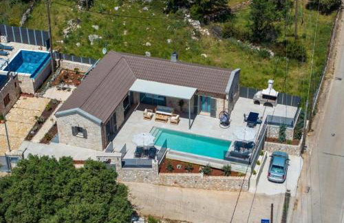 Villa Fernando - F&A Golden Stone Villas - Foto 3