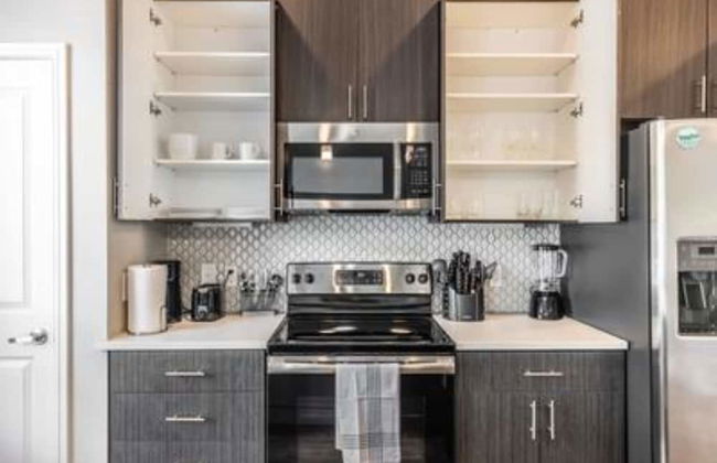 StayOvr at Galatyn Park - Richardson - Foto 30