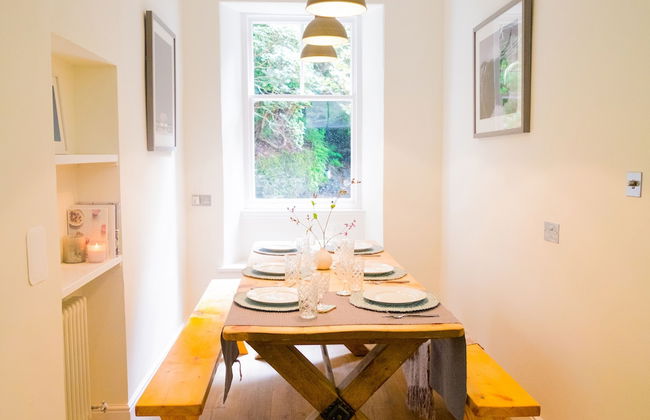 Old Kilmun House - Foto 40