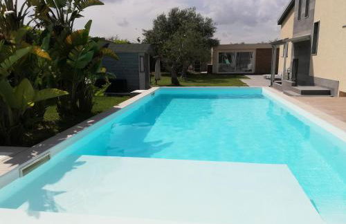 Casa Opuntia Rosolini - Foto 9