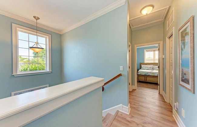 Crosswind Cottage managed by Beach Retreats - Foto 46