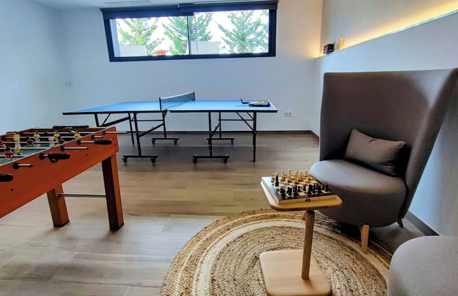 Villas Pinares de San Antón, Saltwater pool, Sea, City, Mountain Views - Photo 44