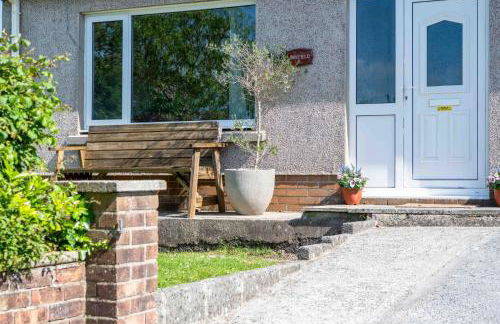 Larkfield - 3 Bedroom Holiday Home - Penally - Photo 53